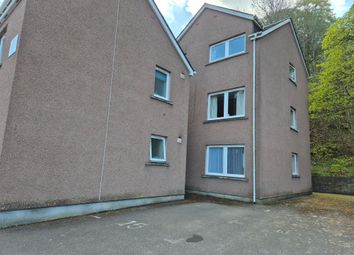 Thumbnail Flat to rent in Millburn Place, Millburn, Inverness