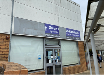 Thumbnail Retail premises to let in Unit 1, 67 Plymouth Street, Swansea