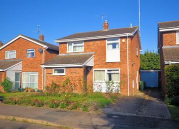 Aylesbury - Detached house for sale              ...