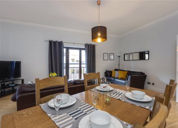 Thumbnail Flat for sale in Herbal Hill, London