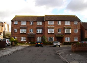 Thumbnail 1 bed flat to rent in Concord Close, Northolt