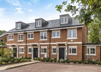 Thumbnail 3 bedroom terraced house for sale in High Street, Hampton Hill, Hampton