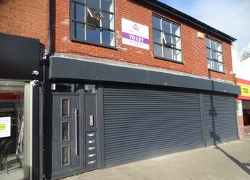 Thumbnail Flat to rent in West Road, Newcastle Upon Tyne