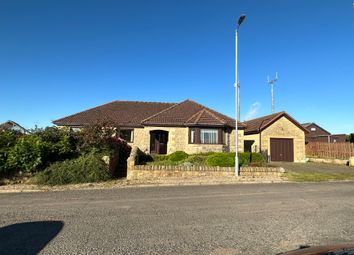 Thumbnail Detached bungalow for sale in Dominies Loan, Chirnside