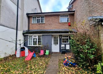 Thumbnail Terraced house to rent in Bishop Hannon Drive, Fairwater, Cardiff