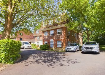 Thumbnail Flat for sale in Greenacres, North Parade, Horsham, West Susses