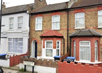 Thumbnail 3 bed property to rent in Felixstowe Road, London