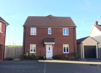 Thumbnail Semi-detached house to rent in Canal View, Bathpool, Taunton