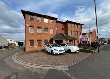 Thumbnail Office for sale in Beverley Trading Estate, 192 Garth Road, Morden, Surrey