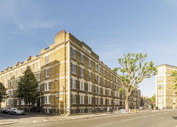 Thumbnail 1 bed flat for sale in Marshalsea Road, London