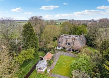 Thumbnail Detached house for sale in Gubblecote, Nr Tring