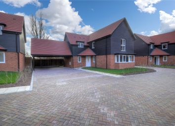 Darcy Road - 4 bed detached house for sale