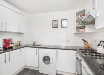 Thumbnail 1 bedroom flat to rent in Asher Way, Wapping, London