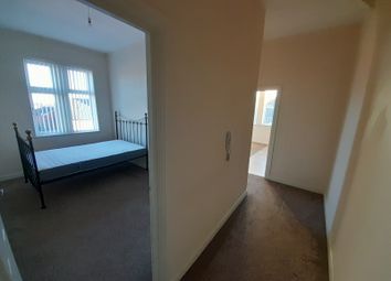 1 Bed Apartment In Hemsworth