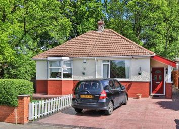 2 Bedrooms Bungalow for sale in Norfolk Avenue, Burnley, Lancashire BB12