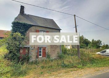 Thumbnail 1 bed detached house for sale in Saint-Ovin, Basse-Normandie, 50300, France