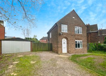 Thumbnail Detached house for sale in Springfield Road, Grantham