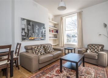 Thumbnail 2 bed flat to rent in Crane Grove, Highbury &amp; Islington, London