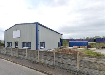 Thumbnail Light industrial for sale in Victory Road, West Wilts Trading Estate, Westbury