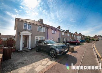 3 Bedroom End terrace house for sale