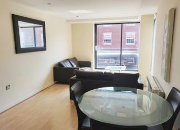 Thumbnail 2 bed flat for sale in Cheapside, Deritend, Birmingham