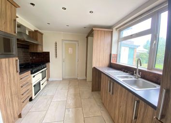 Thumbnail Semi-detached house to rent in Drury Lane, Oadby, Leicester