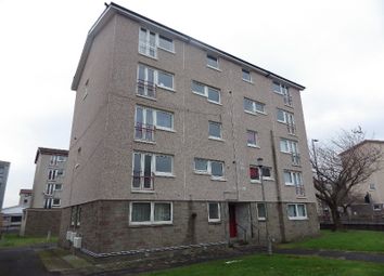 2 Bedrooms Flat to rent in George Street, Paisley, Renfrewshire PA1