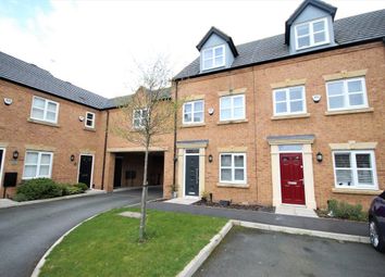 3 Bedroom End terrace house for sale