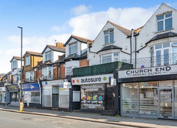 Thumbnail Flat for sale in Lancaster Road, Enfield