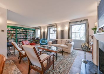 Thumbnail 4 bedroom flat for sale in Warwick Square, Pimlico, London