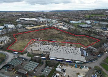 Thumbnail Land for sale in Brewery Lane, Gateshead