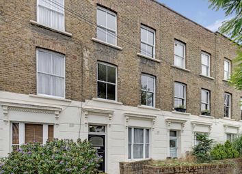 Thumbnail Flat to rent in Bassett Street, London