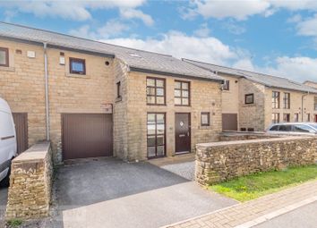 Thumbnail 4 bedroom semi-detached house for sale in Upper Mills View, Meltham, Holmfirth
