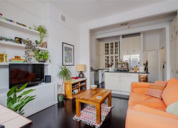 Thumbnail Flat to rent in Gleneagle Road, Streatham, Lambeth, London