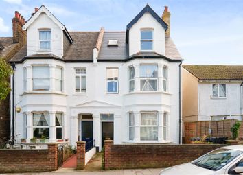 Thumbnail 2 bedroom flat for sale in Holmesdale Road, London