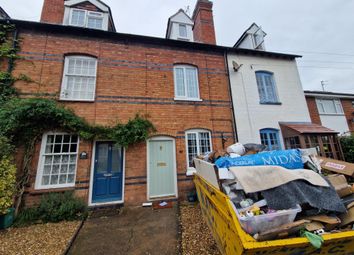 Thumbnail Town house to rent in Mill End, Kenilworth