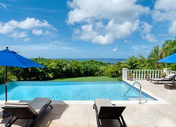 Thumbnail 4 bed villa for sale in Lower Carlton, St. James, Barbados
