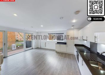 Thumbnail 2 bed flat for sale in Spa Road, London
