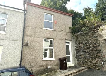 Thumbnail 2 bed terraced house for sale in Adelaide Street, Plymouth