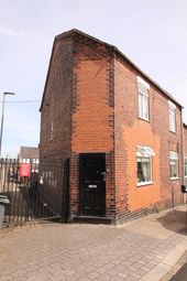 Thumbnail 2 bed flat to rent in Balfour St, Stoke On Trent