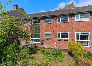 Thumbnail Flat for sale in Unthank Road, Norwich