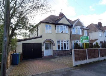 3 Bedroom Semi-detached house for rent
