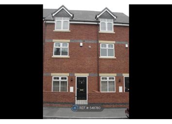 3 Bedroom Semi-detached house for rent