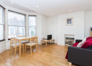 Thumbnail Flat to rent in Sainfoin Road, London