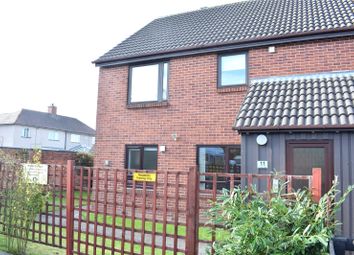 1 Bedrooms Flat for sale in Cedar Park, Ilkeston, Derbyshire DE7