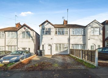 Thumbnail Semi-detached house for sale in Goodway Road, Great Barr, Birmingham