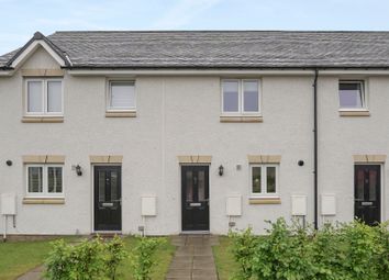 Thumbnail 2 bed terraced house for sale in 9 Castell Maynes Avenue, Bonnyrigg