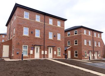 Thumbnail Town house to rent in Barden Lane, Leeds, West Yorkshire