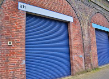 Thumbnail Commercial property to let in Edward Place, London
