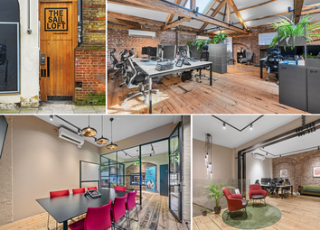 Thumbnail Office to let in Endell Street, London